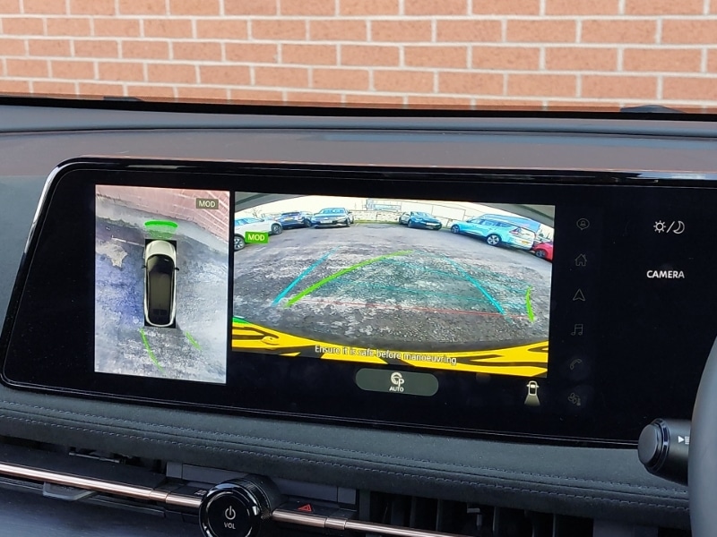 Used Nissan ARIYA 2022 for sale - 77777283: Photo 16