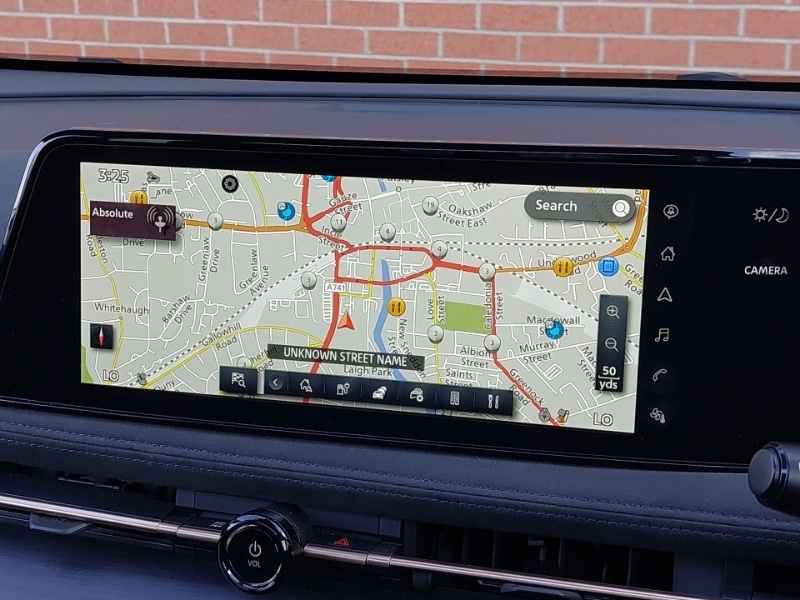 Used Nissan ARIYA 2022 for sale - 77777283: Photo 17