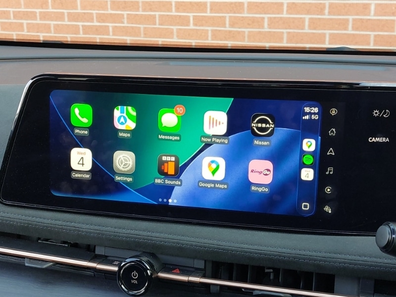 Used Nissan ARIYA 2022 for sale - 77777283: Photo 18