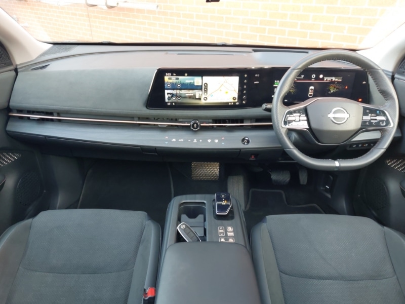 Used Nissan ARIYA 2022 for sale - 77777283: Photo 2