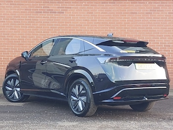 Used Nissan ARIYA 2022 for sale - 77777283: Photo