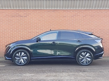 Used Nissan ARIYA 2022 for sale - 77777283: Photo