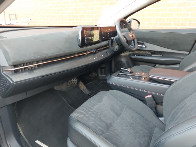 Used Nissan ARIYA 2022 for sale - 77777283: Photo 5