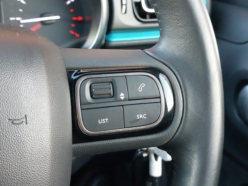 Used Citroen C3 2022 for sale - 77736358: Photo 10