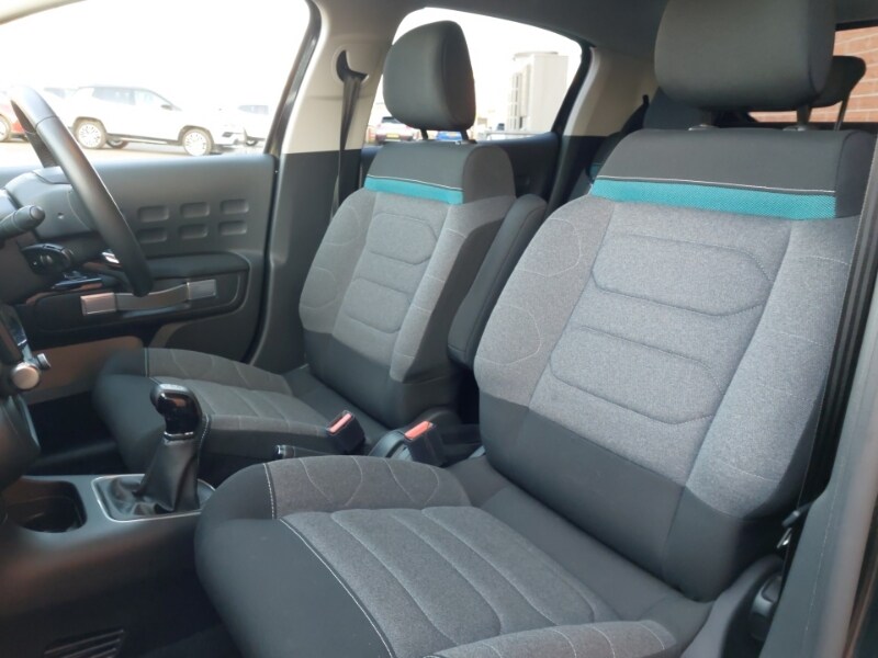 Used Citroen C3 2022 for sale - 77736358: Photo 12