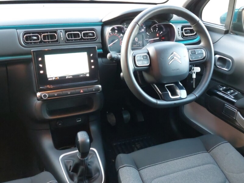 Used Citroen C3 2022 for sale - 77736358: Photo 13