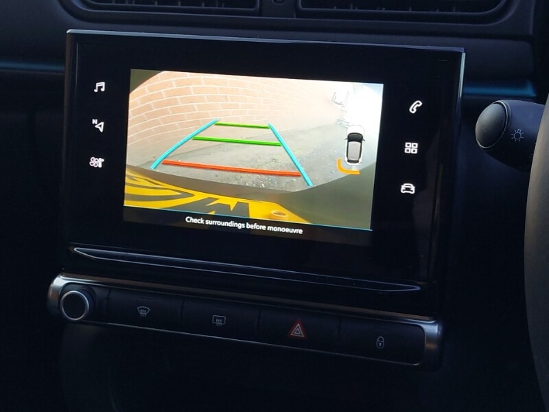 Used Citroen C3 2022 for sale - 77736358: Photo 14