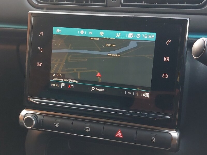 Used Citroen C3 2022 for sale - 77736358: Photo 15