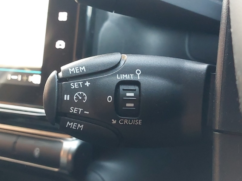 Used Citroen C3 2022 for sale - 77736358: Photo 16