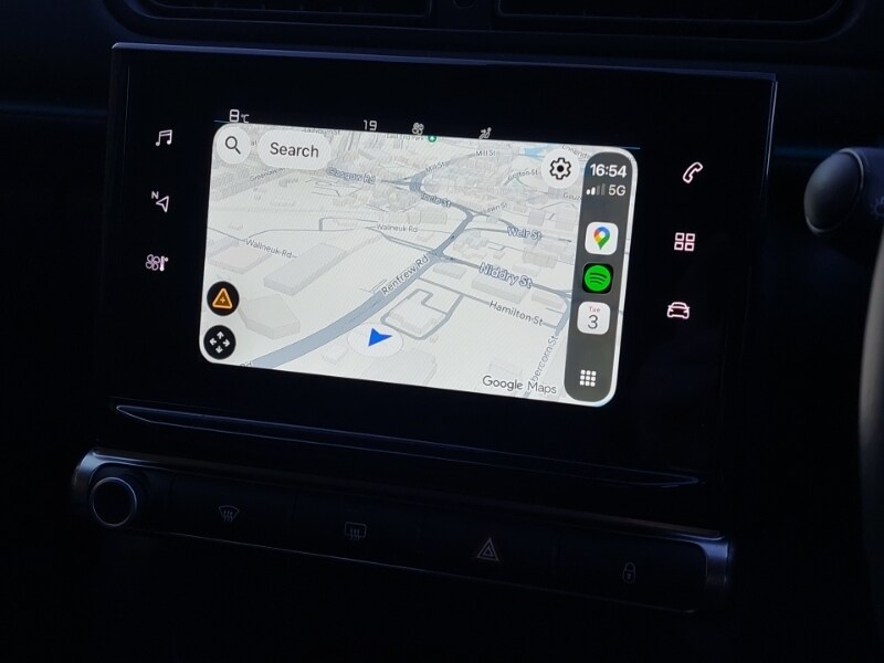 Used Citroen C3 2022 for sale - 77736358: Photo 18