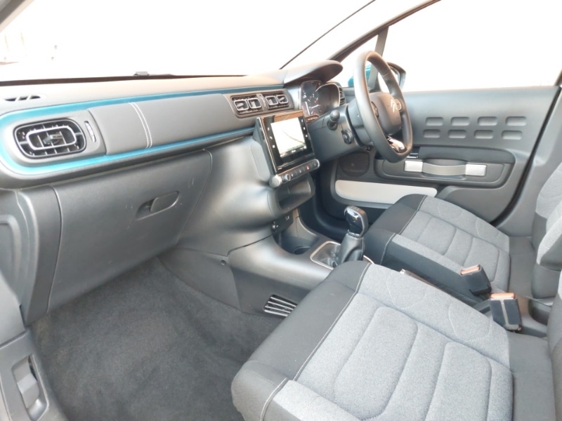 Used Citroen C3 2022 for sale - 77736358: Photo 5