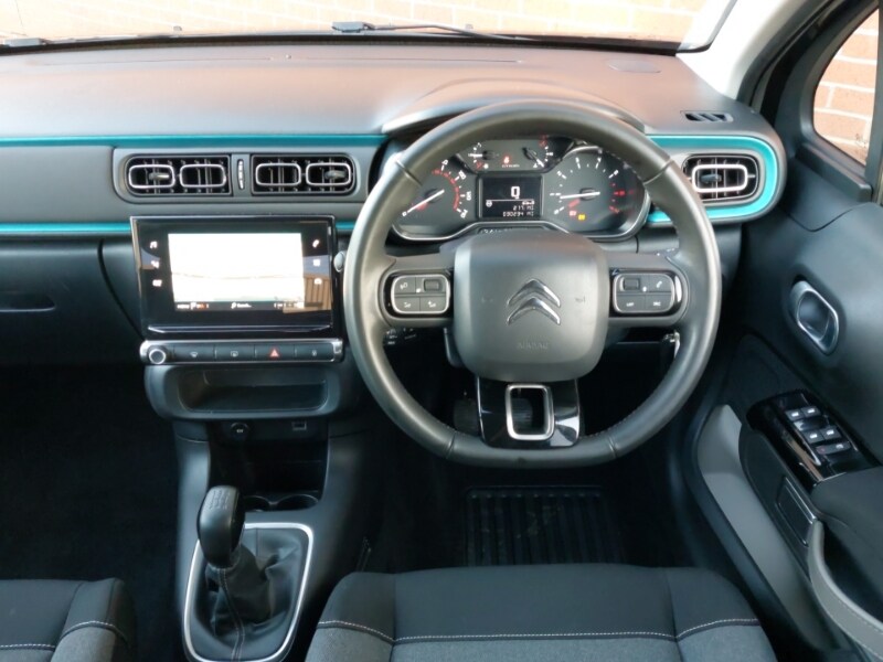 Used Citroen C3 2022 for sale - 77736358: Photo 7