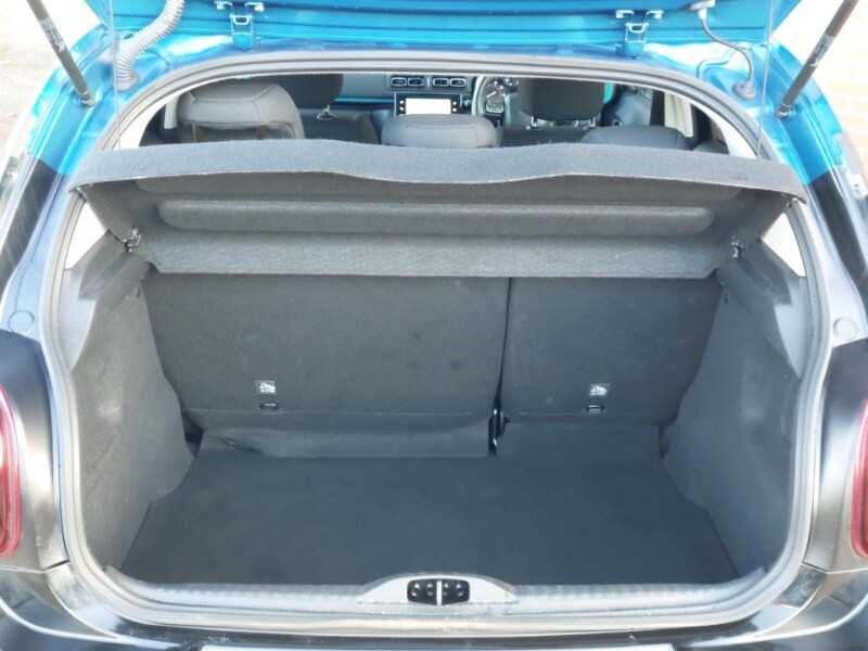 Used Citroen C3 2022 for sale - 77736358: Photo 8