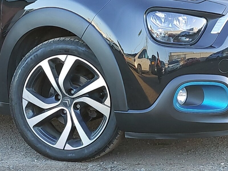 Used Citroen C3 2022 for sale - 77736358: Photo 9