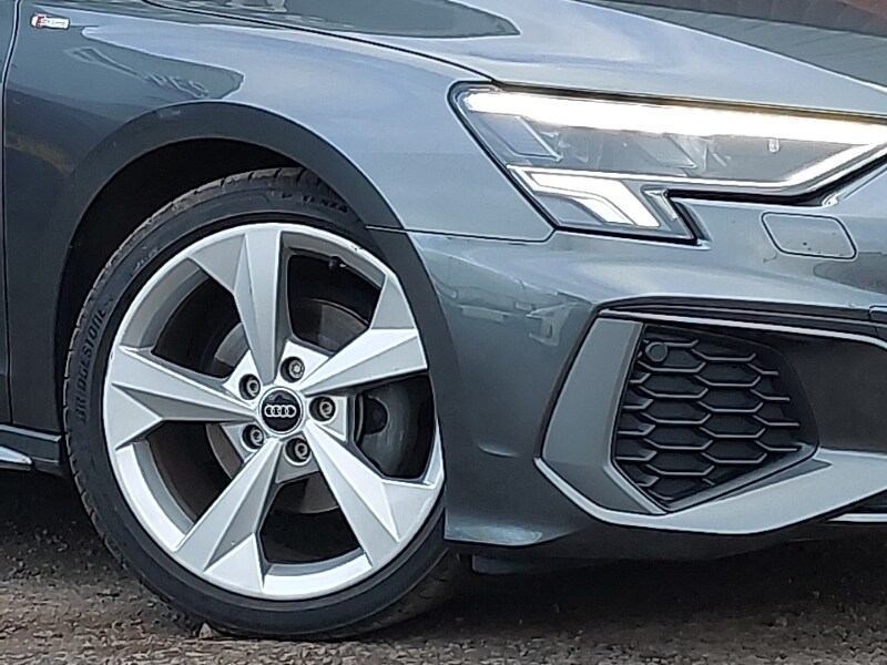 Used Audi A3 2024 for sale - 78151281: Photo 9