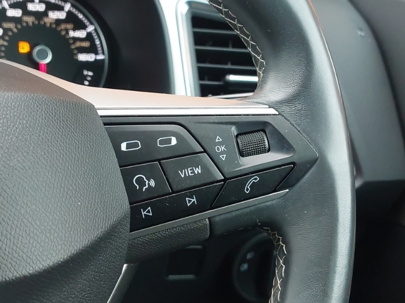 Used SEAT Ateca 2021 for sale - 76478540: Photo 10