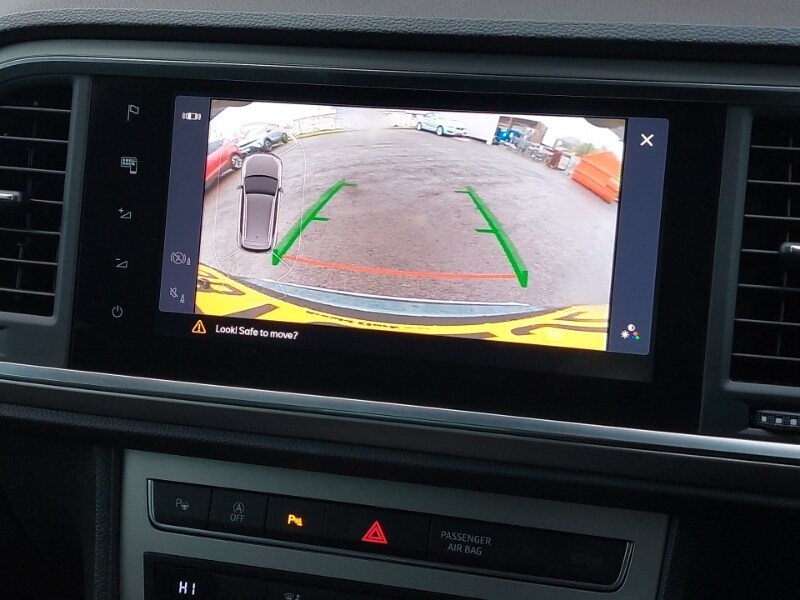 Used SEAT Ateca 2021 for sale - 76478540: Photo 14