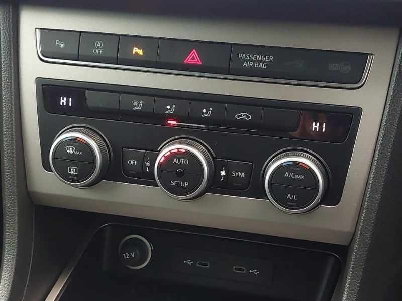 Used SEAT Ateca 2021 for sale - 76478540: Photo 17