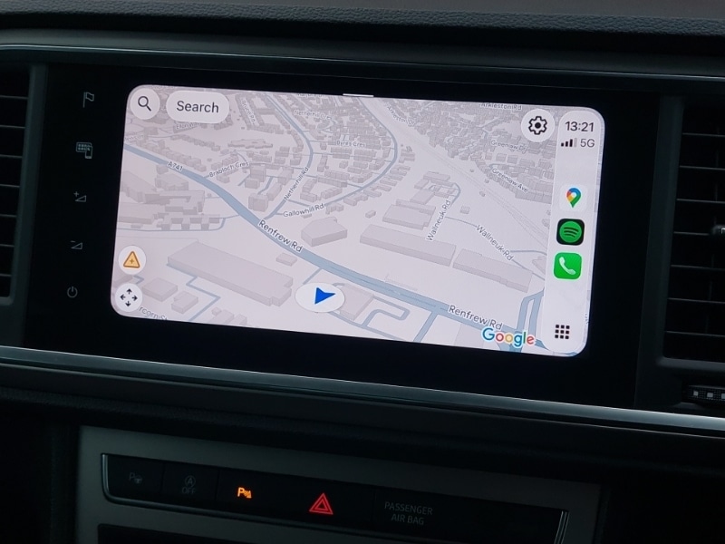 Used SEAT Ateca 2021 for sale - 76478540: Photo 19