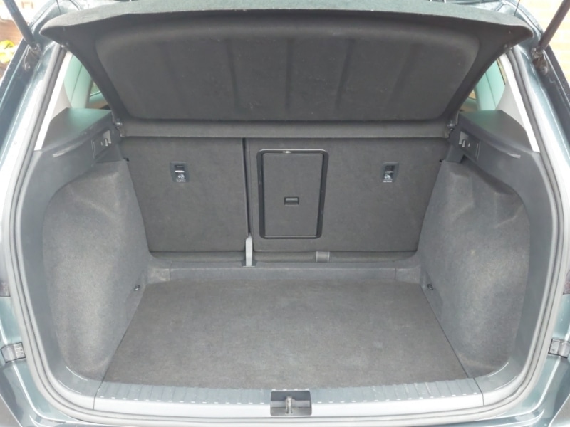 Used SEAT Ateca 2021 for sale - 76478540: Photo 8