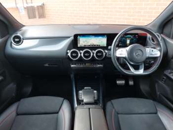 Used Mercedes-Benz B-Class 2021 for sale - 74731578: Photo