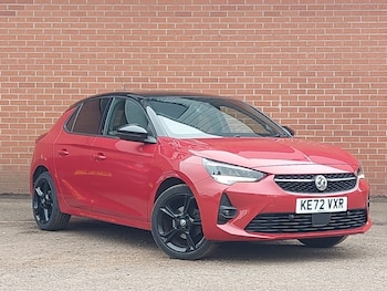 Used Vauxhall Corsa 2023 for sale - 79207693: Photo