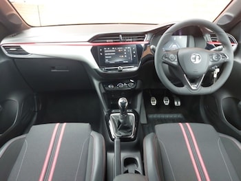 Used Vauxhall Corsa 2023 for sale - 79207693: Photo