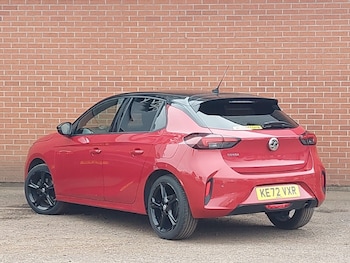 Used Vauxhall Corsa 2023 for sale - 79207693: Photo