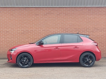 Used Vauxhall Corsa 2023 for sale - 79207693: Photo