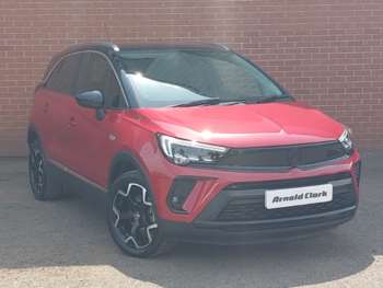 2022 - 1.2 Turbo [130] Ultimate 5dr Auto