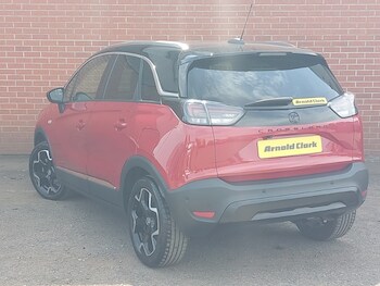 Used Vauxhall Crossland 2022 for sale - 75030475: Photo