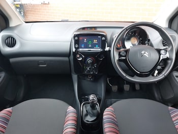 Used Citroen C1 2021 for sale - 78164369: Photo