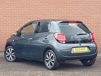 Used Citroen C1 2021 for sale - 78164369: Photo