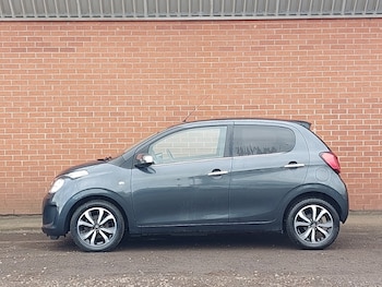 Used Citroen C1 2021 for sale - 78164369: Photo