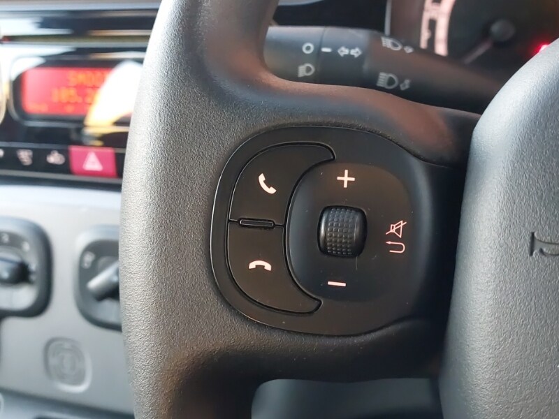 Used Fiat Panda 2013 for sale - 77189865: Photo 11