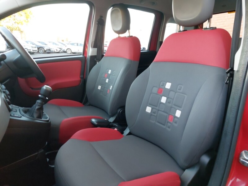 Used Fiat Panda 2013 for sale - 77189865: Photo 12