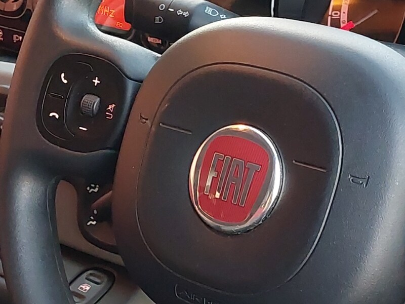Used Fiat Panda 2013 for sale - 77189865: Photo 14