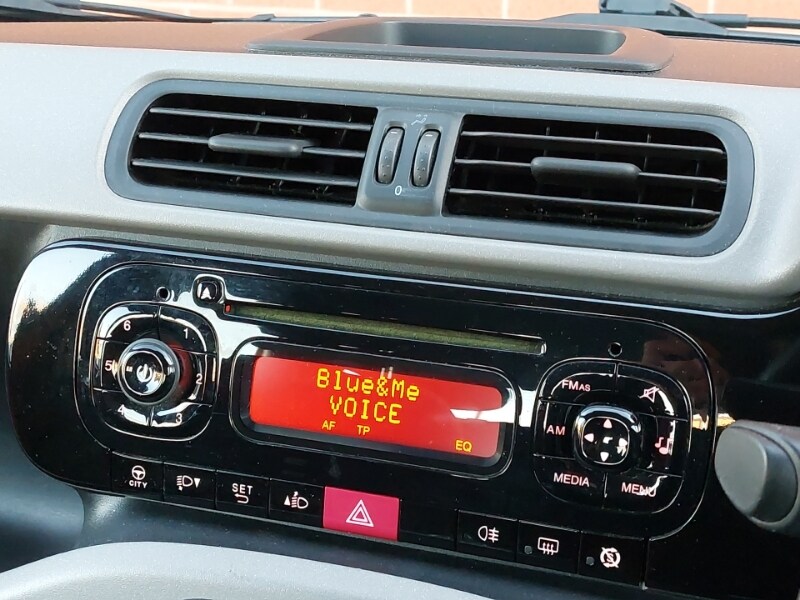 Used Fiat Panda 2013 for sale - 77189865: Photo 18