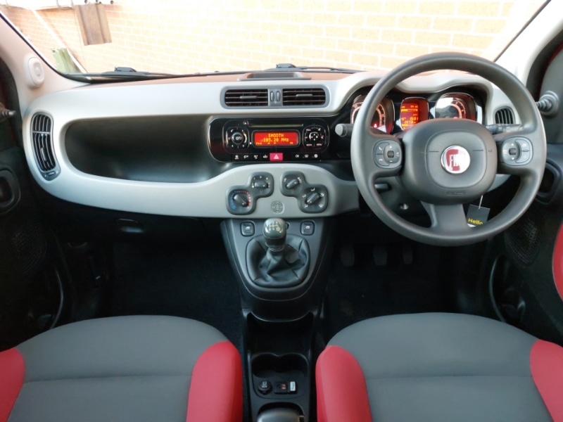 Used Fiat Panda 2013 for sale - 77189865: Photo 2
