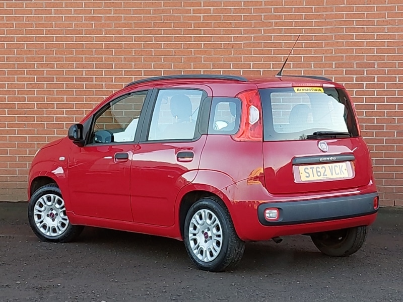 Used Fiat Panda 2013 for sale - 77189865: Photo 3