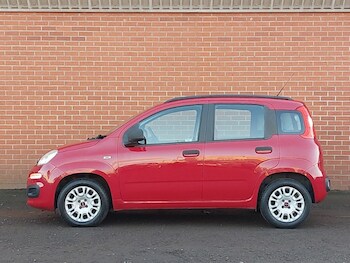 Used Fiat Panda 2013 for sale - 77189865: Photo