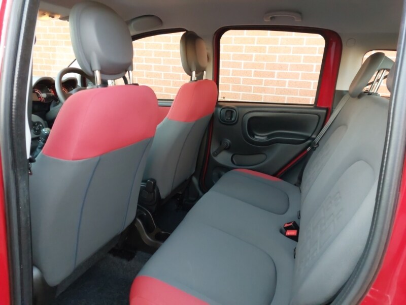 Used Fiat Panda 2013 for sale - 77189865: Photo 6