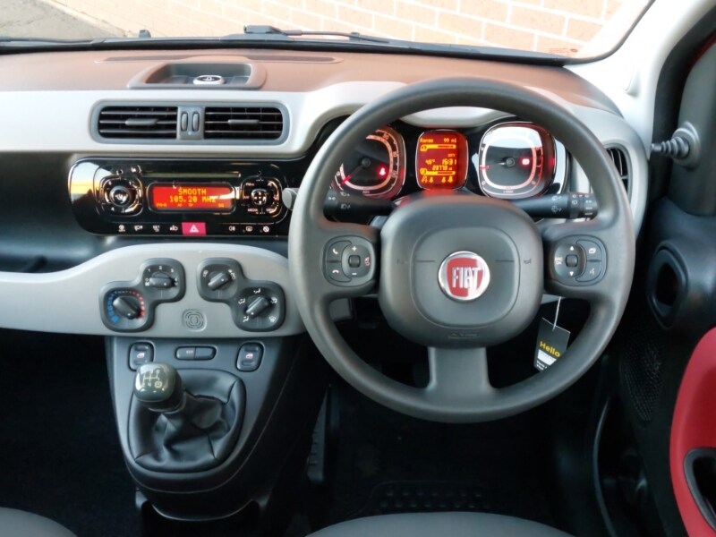 Used Fiat Panda 2013 for sale - 77189865: Photo 7