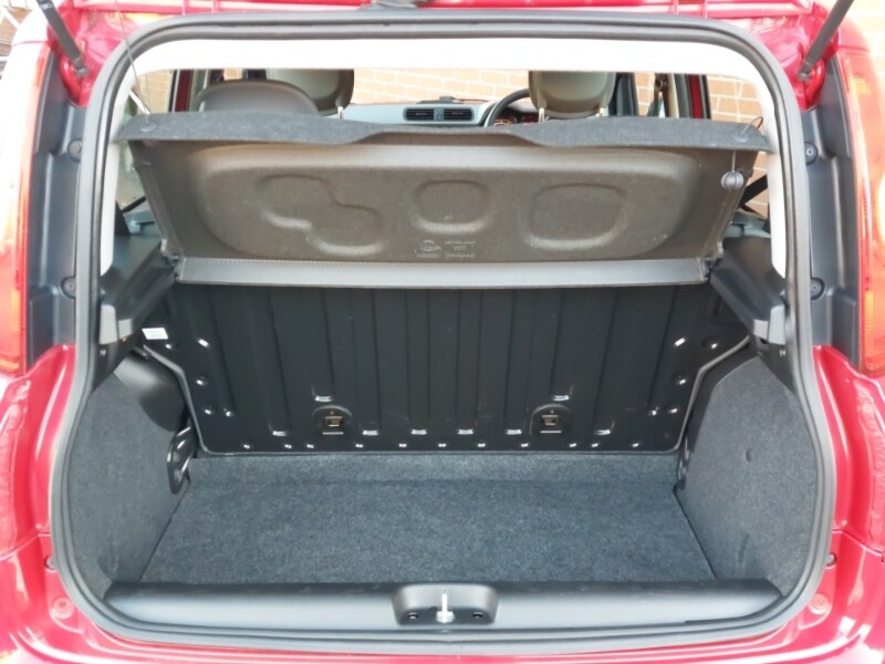 Used Fiat Panda 2013 for sale - 77189865: Photo 8