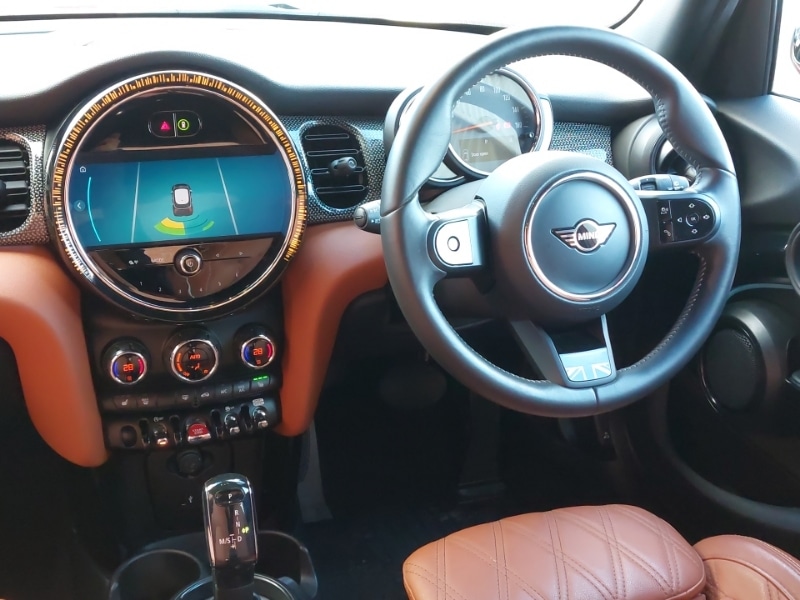 Used MINI Hatch 2022 for sale - 76785681: Photo 13