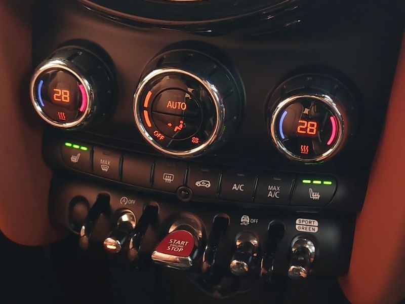 Used MINI Hatch 2022 for sale - 76785681: Photo 14