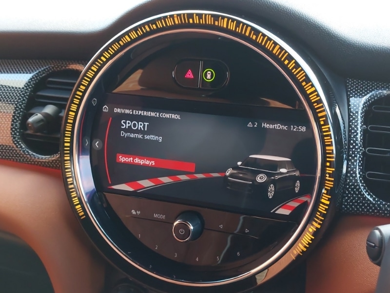 Used MINI Hatch 2022 for sale - 76785681: Photo 17