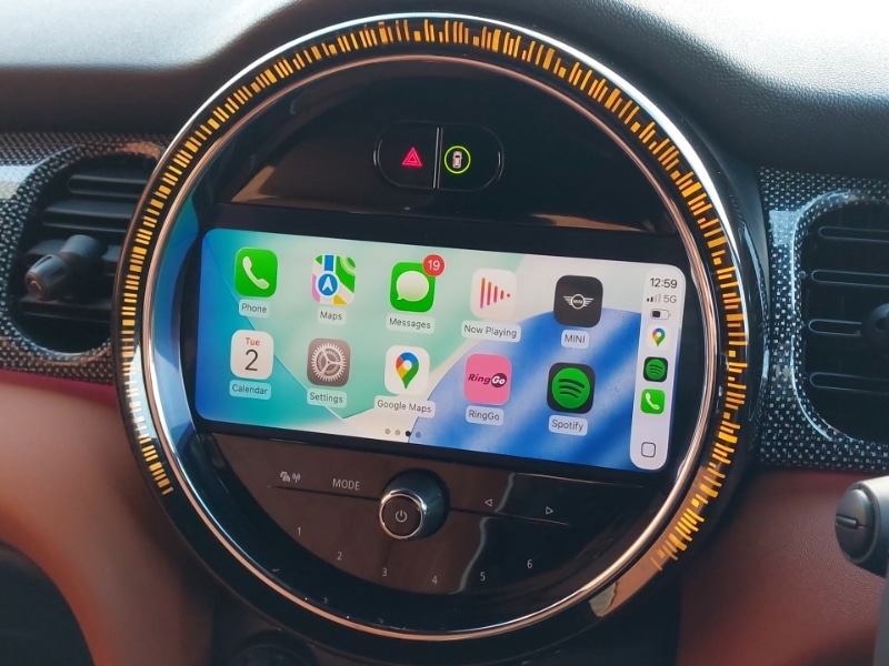 Used MINI Hatch 2022 for sale - 76785681: Photo 18