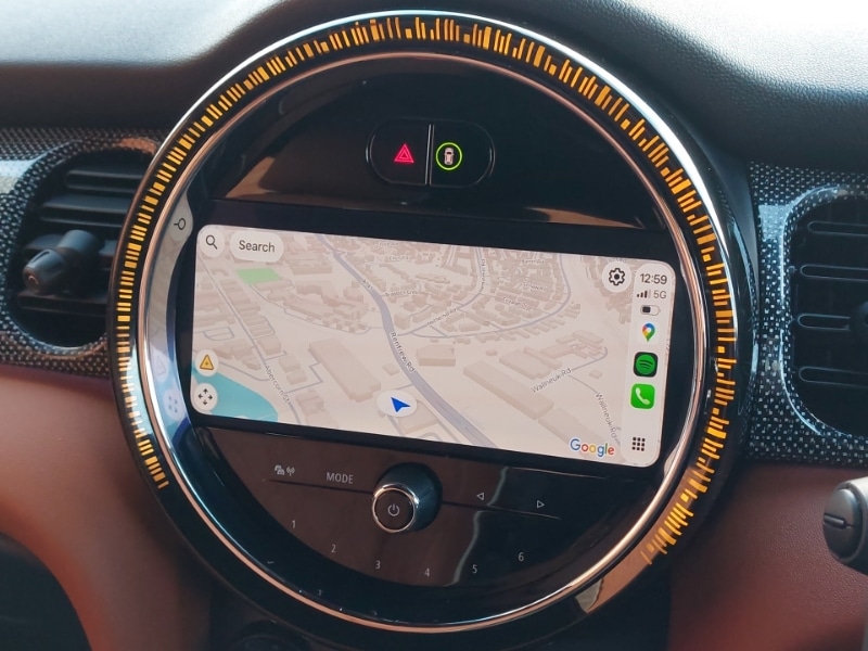 Used MINI Hatch 2022 for sale - 76785681: Photo 19