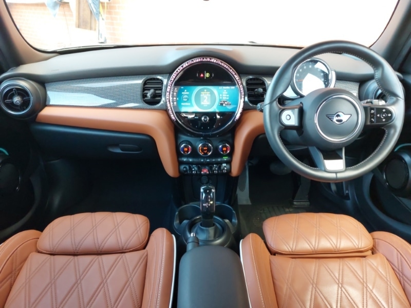 Used MINI Hatch 2022 for sale - 76785681: Photo 2